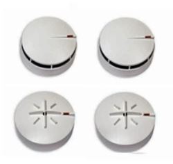 ADDRESSABLE DETECTORS photo