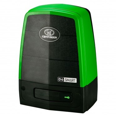 D6 SMART photo