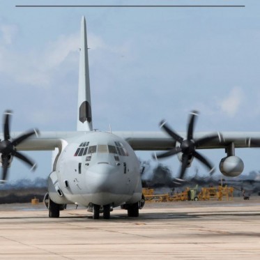 Defence Solution photo