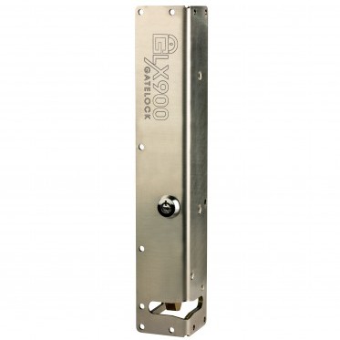 GLX900 Electric Lock photo