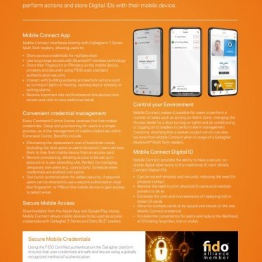 Mobile Application photo