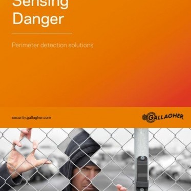 Perimeter Intrusion Detection Solutions photo
