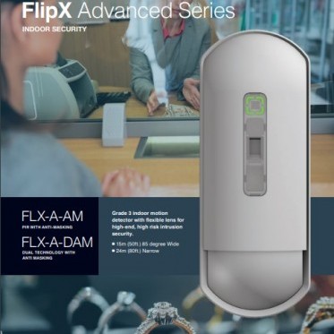 FlipX Advanced photo