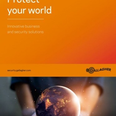 Security Solutions photo