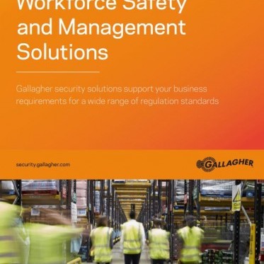 Workforce Safety and Management Solutions photo
