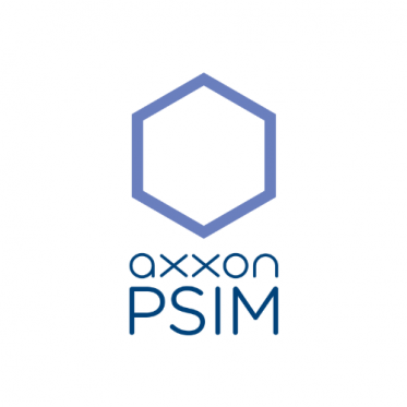 Axxon PSIM photo