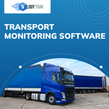 Transport Monitoring Software photo