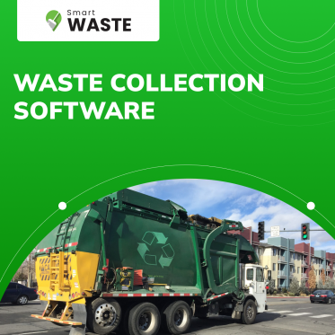Waste Collection Software photo