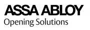 ASSA ABLOY  logo