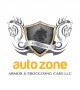 AUTOZONE Armor & Processing Cars LLC logo