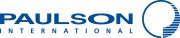 Paulson International  logo