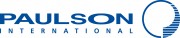 Paulson International logo