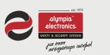 Olympia Electronics logo