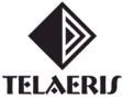 Telaeris logo