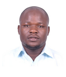 Alex Osunga Muge - Projects Coordinator