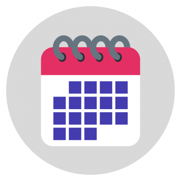 Calendar Icon