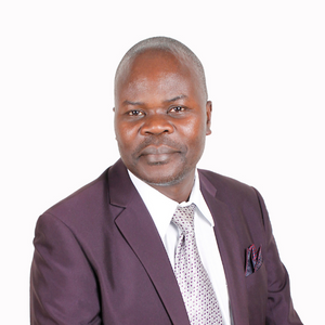 Dr. Kennedy Oluoch - Kenya School of Security Management (KSSM)