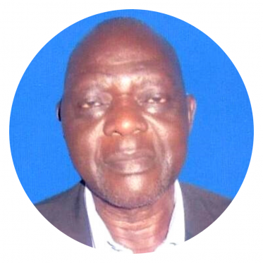 Mr Francis Omollo Leich, Secretary General, KENFIBA Image