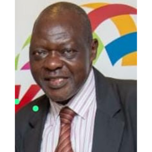 Francis Liech - Kenya National Fire Brigade Association (KENFIBA)