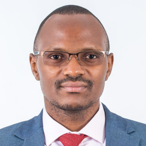 Fredrick Wahome - Kenya Cybersecurity & Forensics Association (KCSFA)