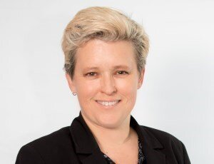 Ms. Hayley Elwen, Commercial Director, Assa Abloy