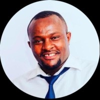 Mr. Joseph Muremba, Regional Manager E.A, Axxonsoft