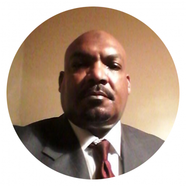 Mr Omar Jasho, Manager of Corporate Security and Safety, Swissport International Limited Image