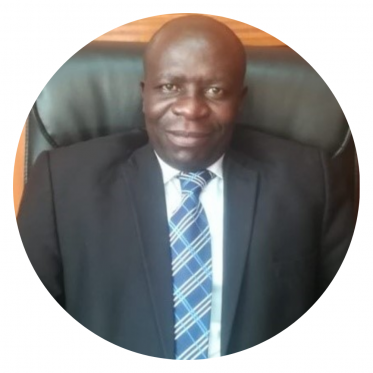 Mr Silvanus Sewe, Chairman, Kenyan Private Sector Alliance (KEPSA) Image