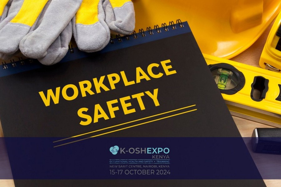Emerging Trends in Occupational Health and Safety: Insights from Securexpo image