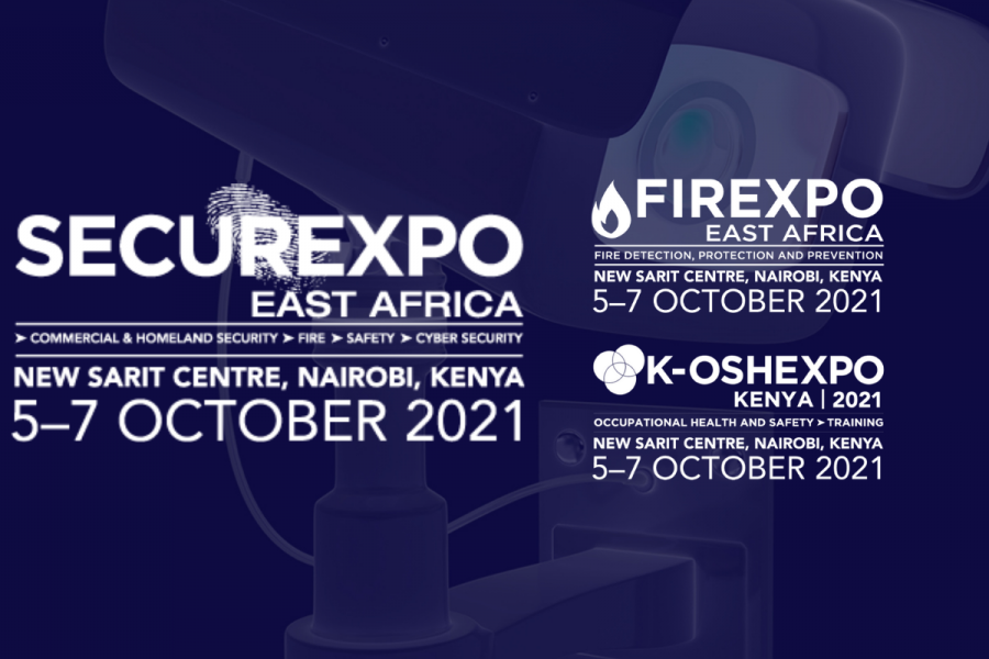 Securexpo East Africa 2020 - Rescheduled image