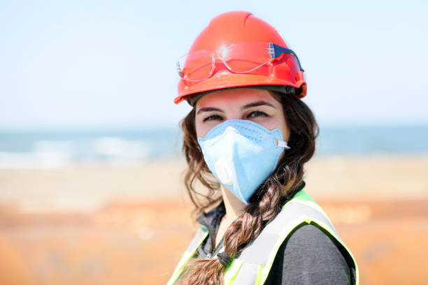 Safety for all – the need for gender-responsive OHS image