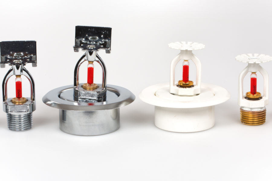 What To Consider Before Installing Fire Sprinkler Systems image