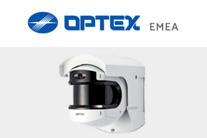 OPTEX adds further functionality and flexibility to REDSCAN Pro Series with new firmware update image