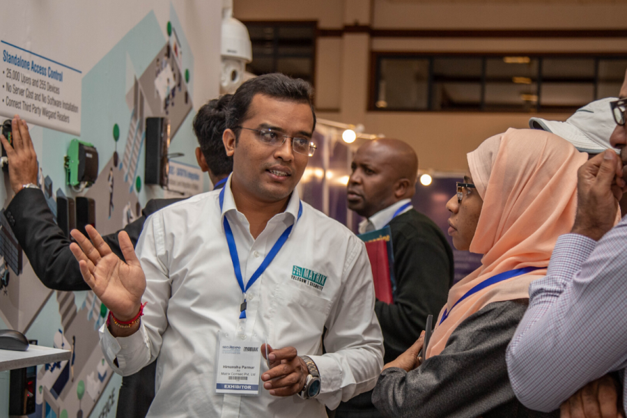 Securexpo East Africa 2019 - Postshow Report image