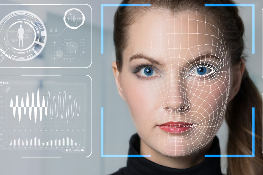 Vingroup study looks at face recognition through masks image