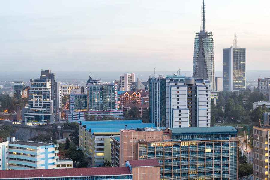 Kenya’s Growth? Three Promising Areas image