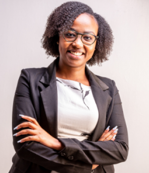 Munyiva Mbevi photo