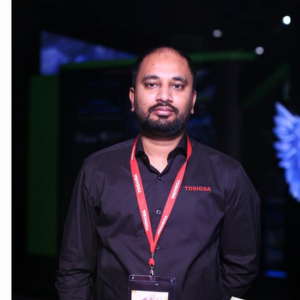 Aatif Ansari
