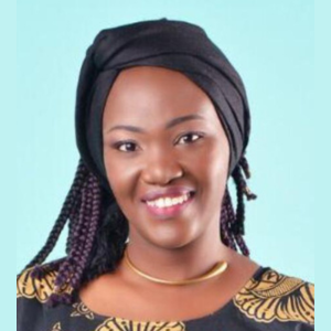 Annette Kimitei 