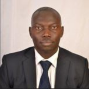 Collins Ojiambo, CISA, CISM, CDPSE  