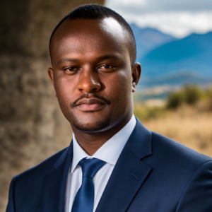 Joseph Muremba