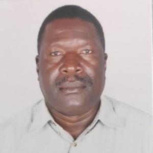 COL (Rtd) Joseph Mulowa Owuoth ‘ndc’ (K)