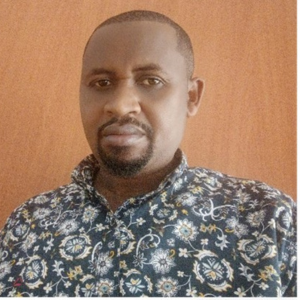 Paul Mutinda