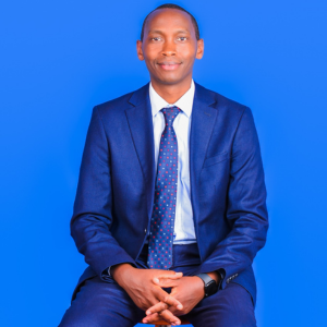 THOMAS BWALEY 