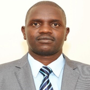 Victor Kibet 